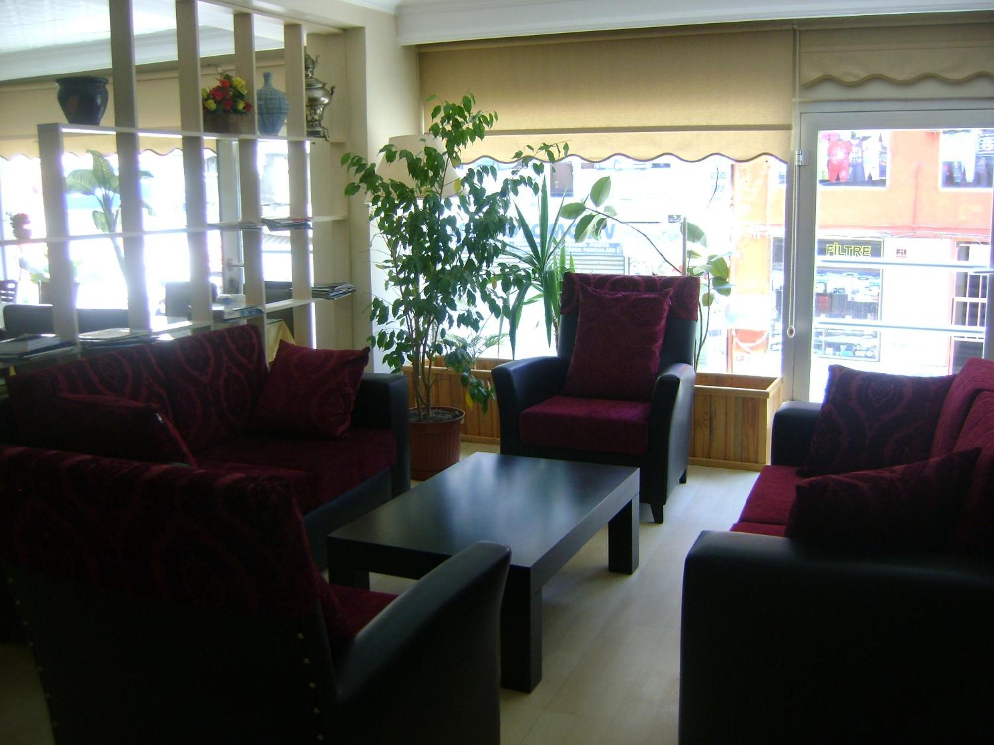 Hotel Ay — Photos 3