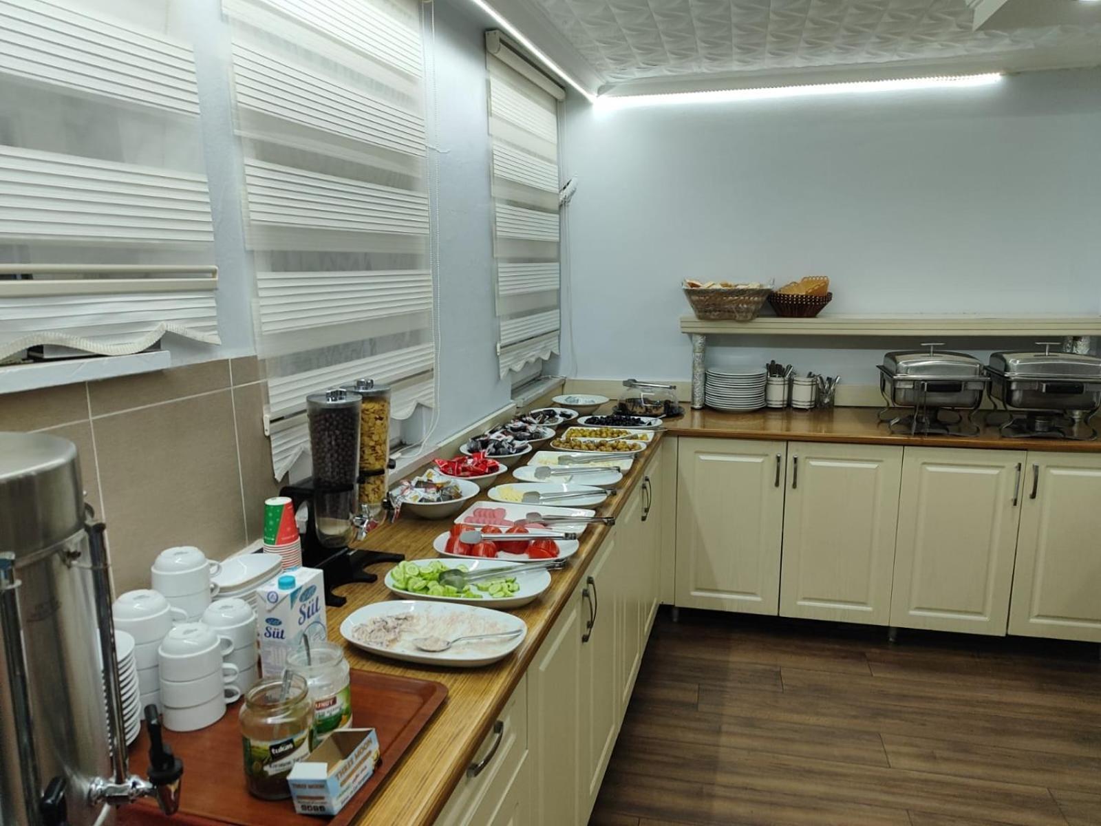 Hotel Ay — Photos 2